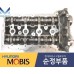 MOBIS HEAD CYLINDER ENGINE T-GDI G4KL HYUNDAI KIA 2017-23